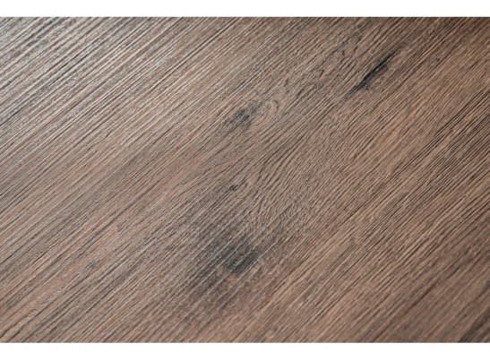 Письменный стол Маньяра 2 114х60х75 дуб велингтон / черный матовый в Каменске-Уральском