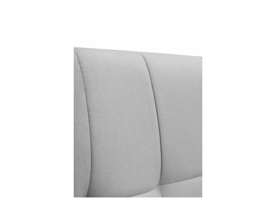 Полубарный стул Челси 360 светло-серый (zd 960) / серый в Каменске-Уральском