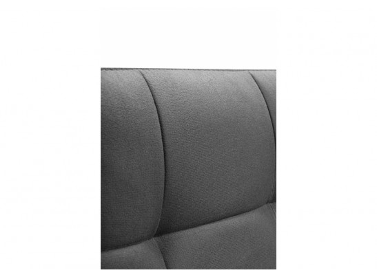 Полубарный стул Чилли Мини темно-серый (zd 995) / золотой в Каменске-Уральском