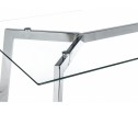 Стеклянный стол Modern 140 в Каменске-Уральском