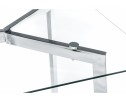 Стеклянный стол Modern 140 в Каменске-Уральском