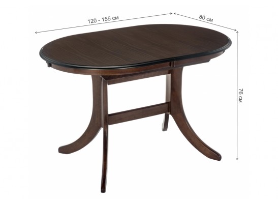 Стол Aventa tobacco в Каменске-Уральском