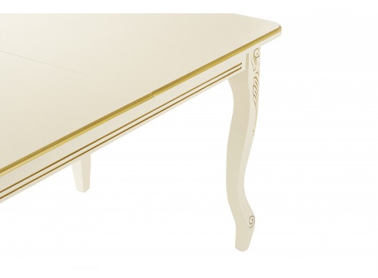 Стол Каллисто патина золото в Каменске-Уральском