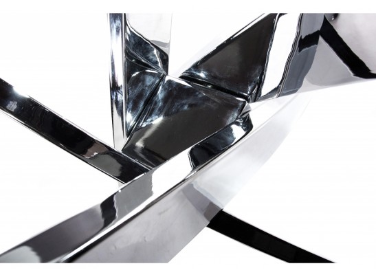 Стол Komo Chrome в Каменске-Уральском