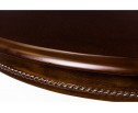 Стол раскладной Toskana 106(141)х106х75 tobacco в Каменске-Уральском