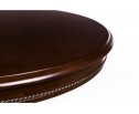 Стол раскладной Toskana 106(141)х106х75 tobacco в Каменске-Уральском