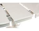 Стол Sirena butter white в Каменске-Уральском