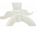 Стол Sirena butter white в Каменске-Уральском