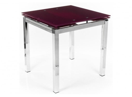 Стол TB017-11 фиолетовый в Каменске-Уральском