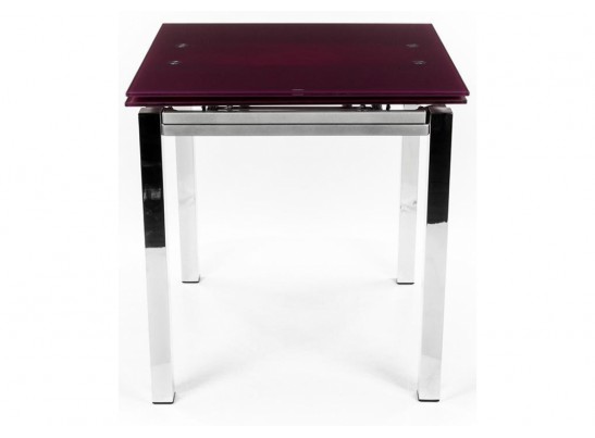 Стол TB017-11 фиолетовый в Каменске-Уральском