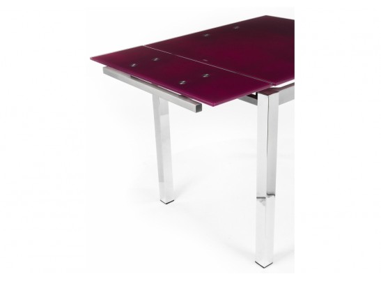 Стол TB017-11 фиолетовый в Каменске-Уральском