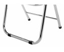Стул Chair раскладной бежевый в Каменске-Уральском