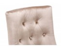 Стул Elegance dark walnut / fabric beige в Каменске-Уральском