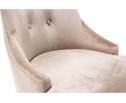 Стул Elegance dark walnut / fabric beige в Каменске-Уральском