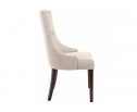 Стул Elegance dark walnut / fabric cream в Каменске-Уральском