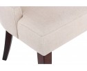 Стул Elegance dark walnut / fabric cream в Каменске-Уральском