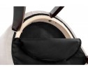 Стул Elegance dark walnut / fabric cream в Каменске-Уральском