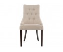 Стул Elegance dark walnut / fabric cream в Каменске-Уральском