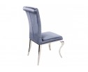 Стул Lund grey blue в Каменске-Уральском