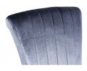 Стул Lund grey blue в Каменске-Уральском