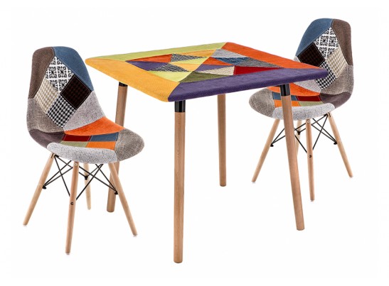 Стул Multicolor в Каменске-Уральском