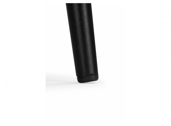 Стул на металлокаркасе Дарлин marseille 2 / черный в Каменске-Уральском