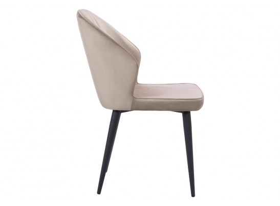 Стул на металлокаркасе Kosta beige в Каменске-Уральском