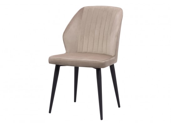 Стул на металлокаркасе Kosta beige в Каменске-Уральском