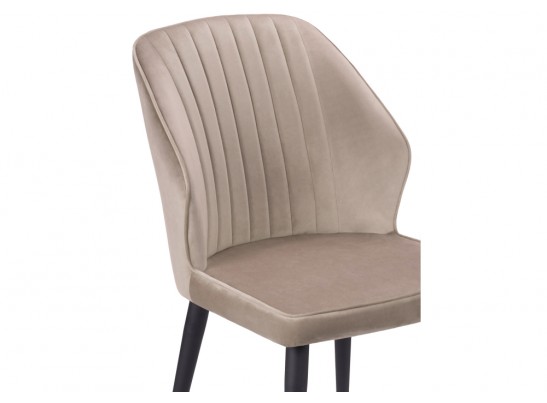 Стул на металлокаркасе Kosta beige в Каменске-Уральском