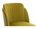 Стул на металлокаркасе Orly khaki / green в Каменске-Уральском