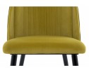 Стул на металлокаркасе Orly khaki / green в Каменске-Уральском