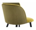 Стул на металлокаркасе Orly khaki / green в Каменске-Уральском