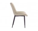 Стул на металлокаркасе Seda beige в Каменске-Уральском