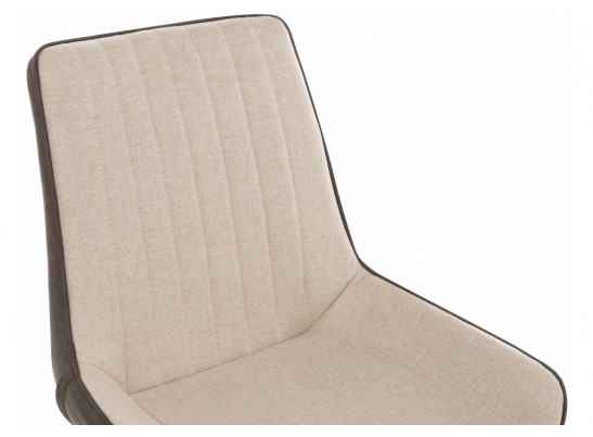 Стул Seda beige / soft brown в Каменске-Уральском