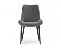 Стул на металлокаркасе Seda gray fabric в Каменске-Уральском