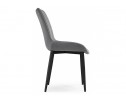 Стул на металлокаркасе Seda gray fabric в Каменске-Уральском