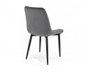 Стул на металлокаркасе Seda gray fabric в Каменске-Уральском