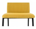 Стул Tod yellow / black в Каменске-Уральском