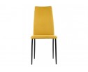 Стул Tod yellow / black в Каменске-Уральском