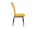 Стул Tod yellow / black в Каменске-Уральском