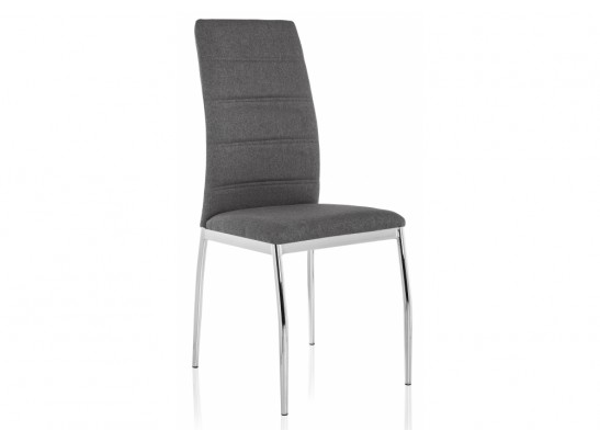 Стул Okus grey fabric в Каменске-Уральском
