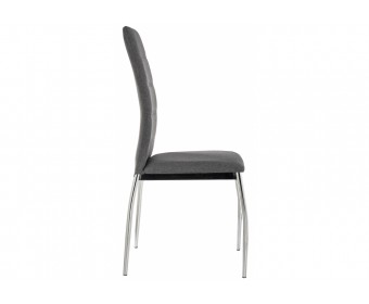 Стул Okus grey fabric