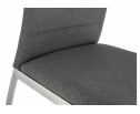 Стул Okus grey fabric в Каменске-Уральском