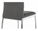 Стул Okus grey fabric в Каменске-Уральском