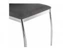 Стул Okus grey fabric в Каменске-Уральском