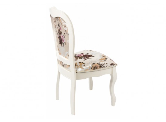 Стул Prinsvang butter white в Каменске-Уральском