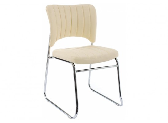 Стул Samba бежевый в Каменске-Уральском