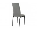 Стул Tod gray fabric / black в Каменске-Уральском