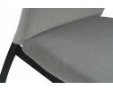 Стул Tod gray fabric / black в Каменске-Уральском