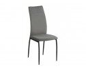 Стул Tod gray fabric / black в Каменске-Уральском